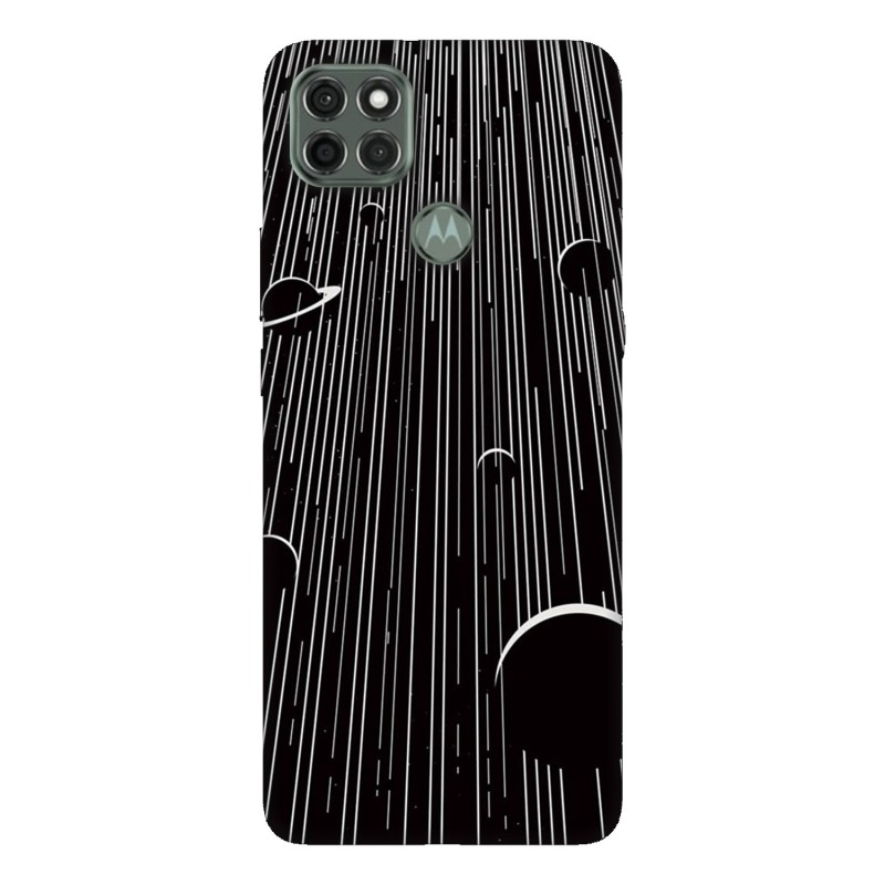 Motorola G9 Power кейс Space