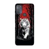 Motorola Moto G50 кейс Тигър