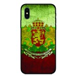 Калъфче за Nokia 64 Български флаг