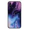 Кейс за Nokia 348 мраморен