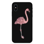 Кейс за Nokia 468 фламинго