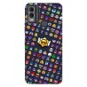 Кейс за Nokia 650 Brawl stars