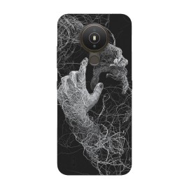 Nokia 1.4 кейс Ръце