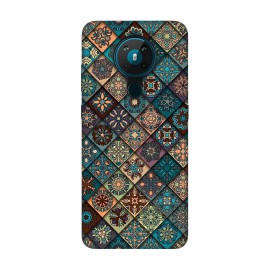 Nokia 5.3 кейс Модерен