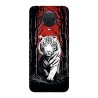 Nokia G20 кейс Тигър