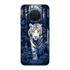 Nokia X20 кейс Тигър