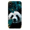 Кейс за Nokia 287 панда