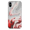 Кейс за Nokia 348 мраморен