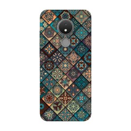 Nokia C21 кейс Модерен