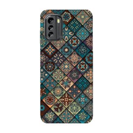 Nokia G60 5G кейс Модерен