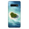 Кейс за Samsung 615 Остров сърце