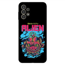 Кейс за Samsung 628 Alien