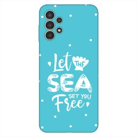 Кейс за Samsung 631 Sea set you free