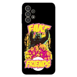 Кейс за Samsung 633 Fake friends