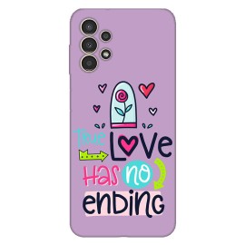 Кейс за Samsung 636 True love