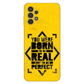 Кейс за Samsung 637 Born to be wild