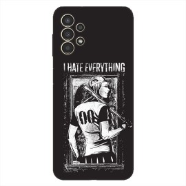 Кейс за Samsung 639 Hate