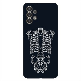 Кейс за Samsung 643 Скелет