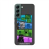Кейс за Samsung Minecraft