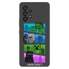 Кейс за Samsung Minecraft