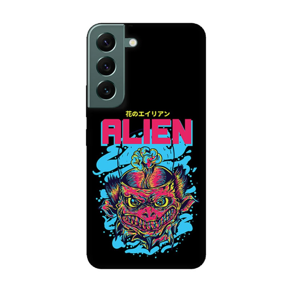Кейс за Samsung 628 Alien ᐉ ТОП цена от SmartStore.bg