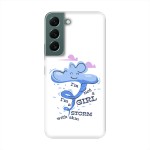Кейс за Samsung 641 Storm
