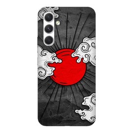 Samsung A54 кейс Японски Стил