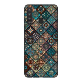 Samsung A21 кейс Модерен