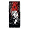 Samsung A21 кейс Тигър