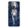 Samsung A21 кейс Тигър