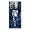 Samsung Note 20 кейс Тигър
