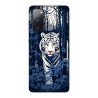 Samsung S20 FE кейс Тигър