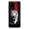 Samsung S20 Ultra кейс Тигър