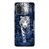 Samsung S20 кейс Тигър