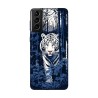 Кейс за Samsung S21 Plus Тигър