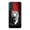 Samsung S21 FE кейс Тигър