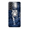 Samsung S21 FE кейс Тигър