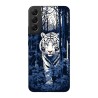 Samsung S22 Plus кейс Тигър