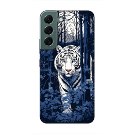 Samsung S22 кейс Тигър