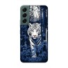 Samsung S22 кейс Тигър