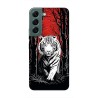 Samsung S22 кейс Тигър