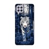 Samsung А22 4G кейс Тигър