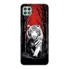 Samsung А22 5G кейс Тигър