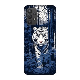 Samsung A32 кейс Тигър