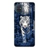 Samsung А51 кейс Тигър