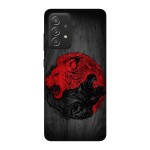 Samsung A52 5G кейс Лъвове