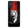 Samsung А71 кейс Тигър