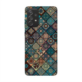 Samsung A72 5G кейс Модерен