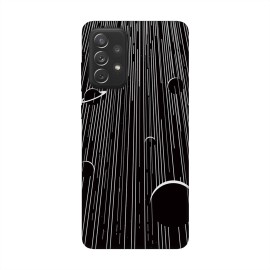 Samsung A72 5G кейс Space