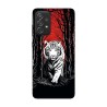 Кейс за Samsung А72 5G Тигър